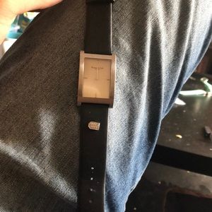 Women’s Kenneth and Cole watch